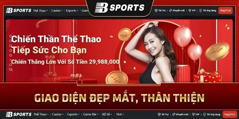 Kèo nhà cái cập nhật liên tục tại Bsport