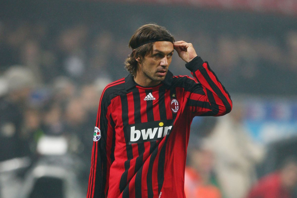 Paolo Maldini