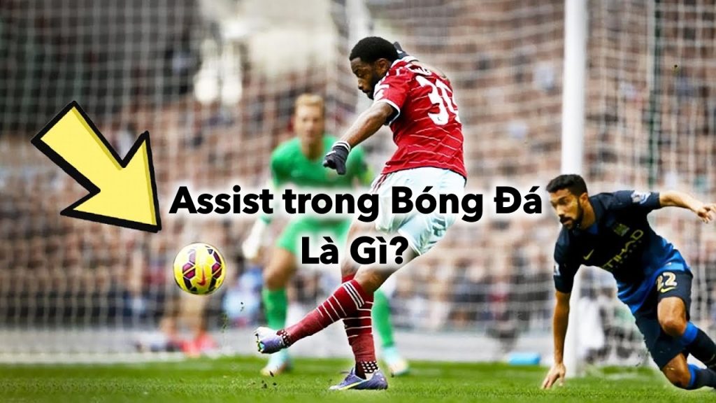 Khám Phá Tầm Quan Trọng của Assist trong Bóng Đá