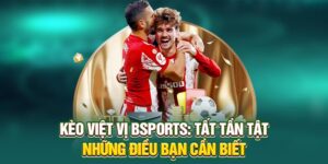 kèo việt vị bsports wiki