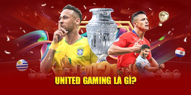 United Gaming là gì?